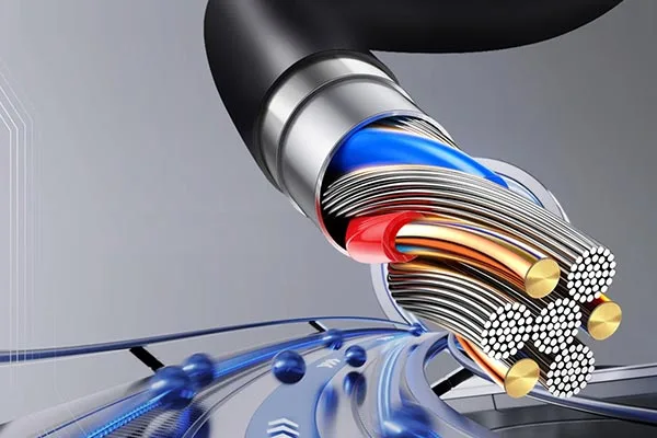 Apakah kekuatan yang dimiliki oleh Kabel TaiTong?