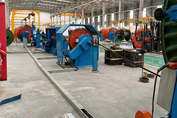 Kaedah Mencegah Kerosakan Kabel