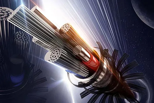 Pemilihan Keratan Rentas Kabel Kuasa