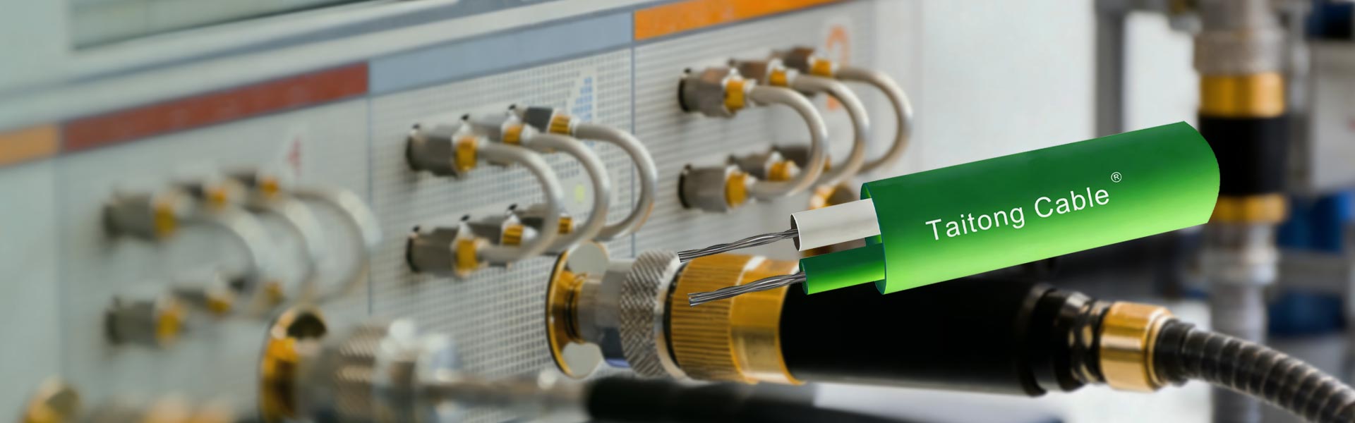 Kabel Isyarat dan Kawalan