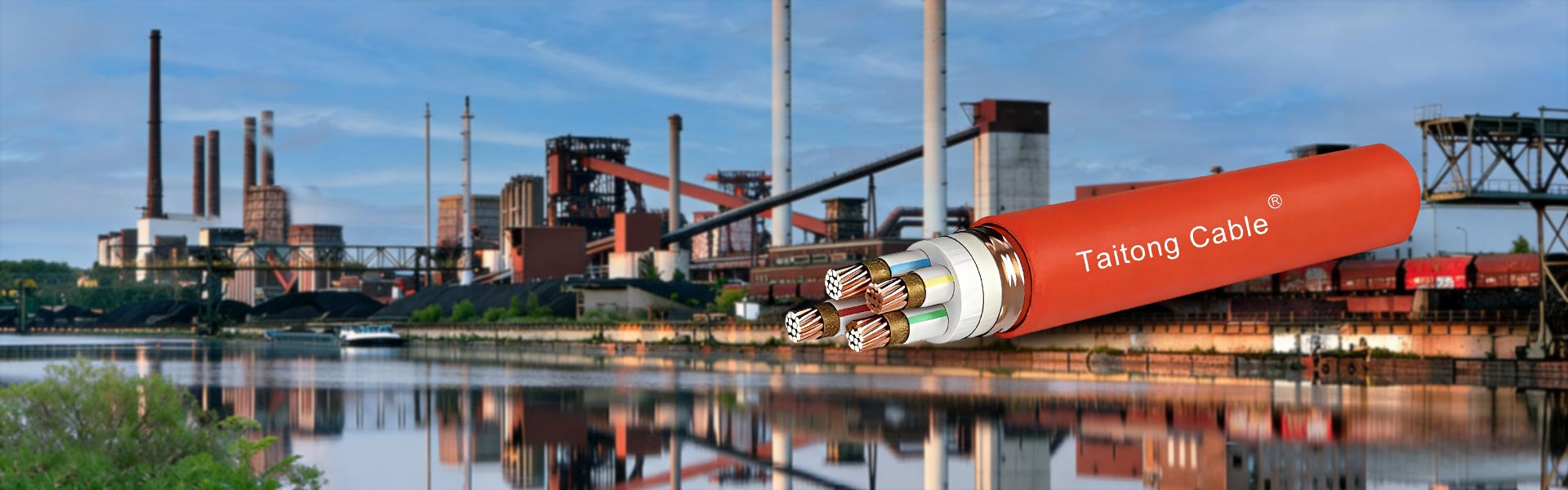 Kabel Tahan Mekanikal