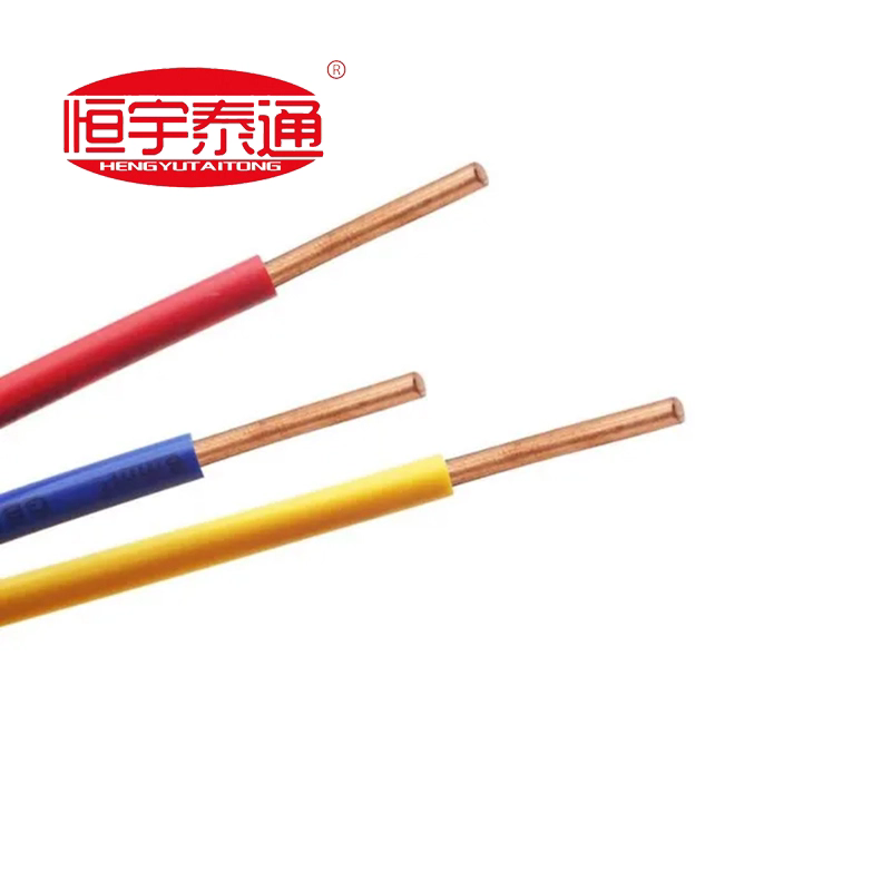 Bagaimana Kabel Tahan Api Memastikan Keselamatan dalam Aplikasi Kritikal?