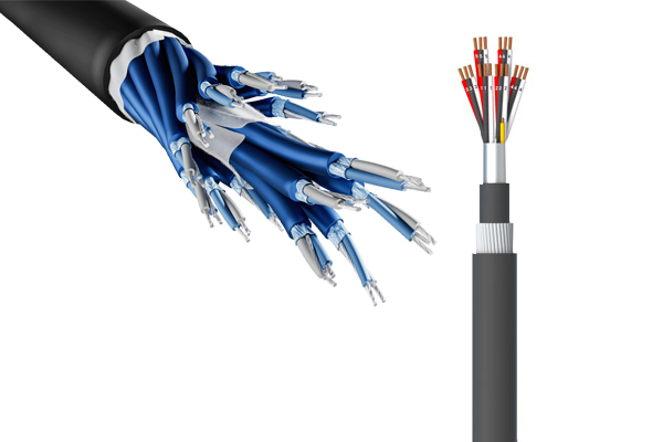 Kabel Isyarat dan Kawalan