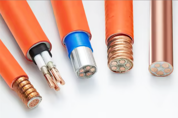 Kabel Keselamatan dan Perlindungan