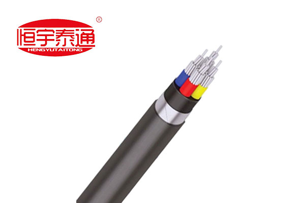 Mengapa Grid Kuasa Kabel Berperisai Aluminium 0.6/1kV