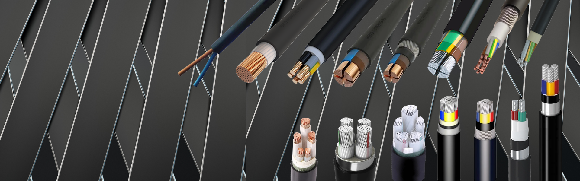 Kabel Kuasa Bertebat LV XLPE