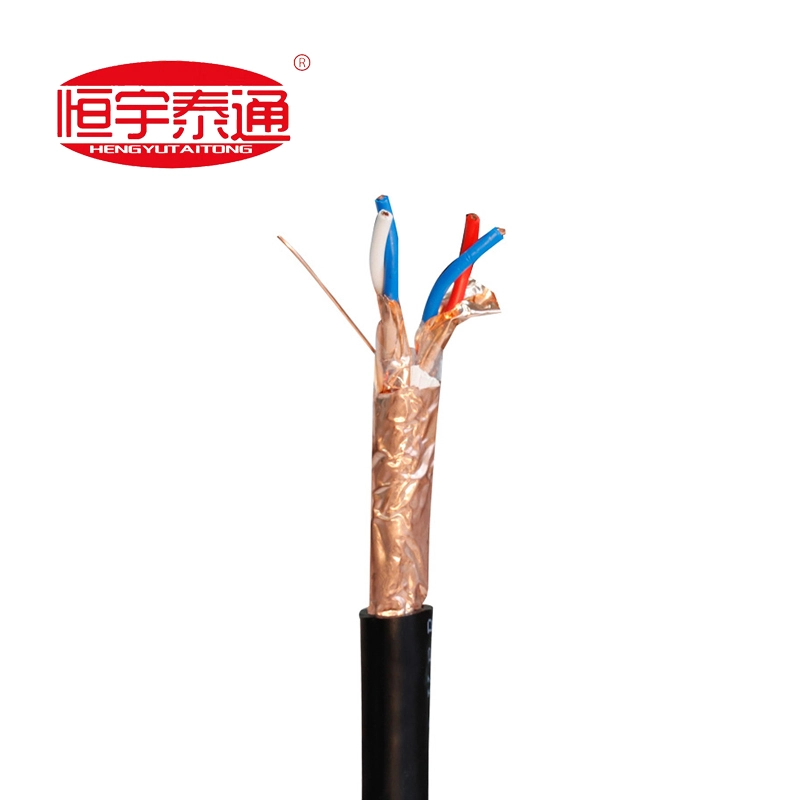 Kabel Isyarat Kawalan Khas Instrumen