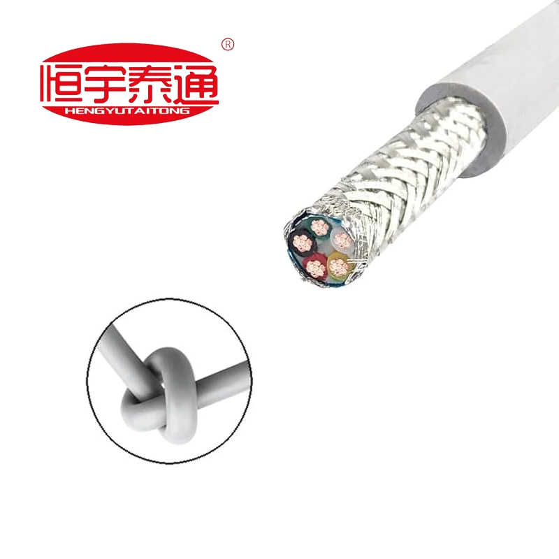 Kabel Pelindung kalis bengkok tahan lentur