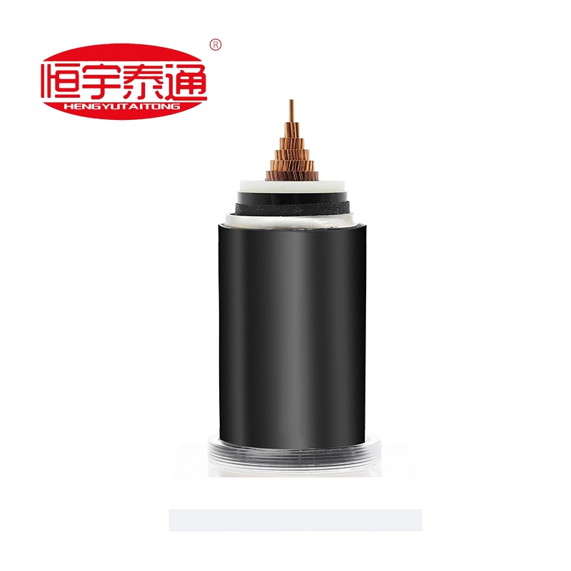 Kabel Kuasa Voltan Tinggi 35kV