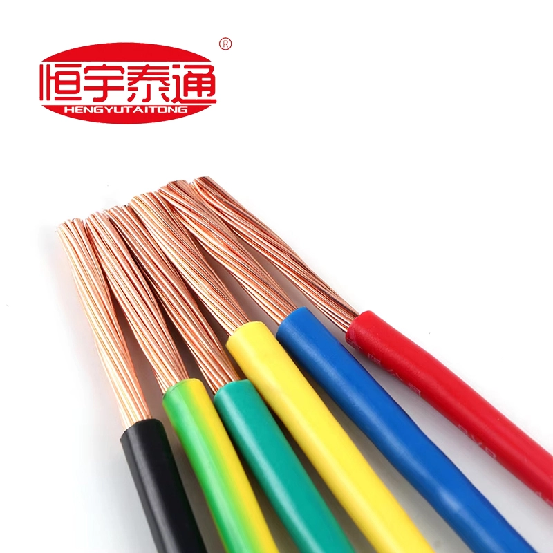 Kabel Pendawaian Pemasangan Elektrik Isi Rumah