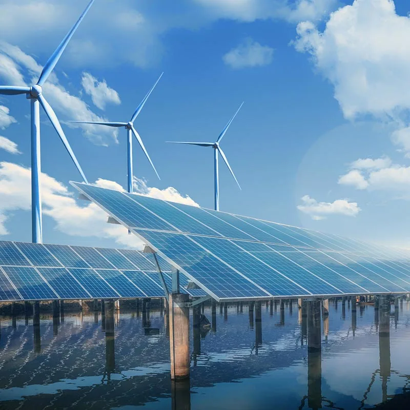 Projek Utama Tenaga Industri