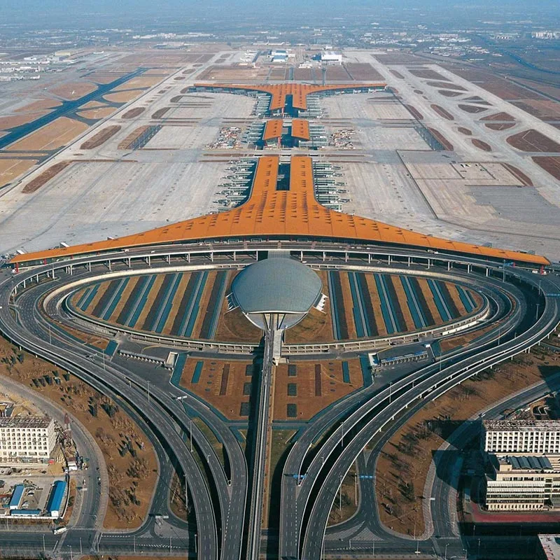 Projek Metro & Antara Bandar