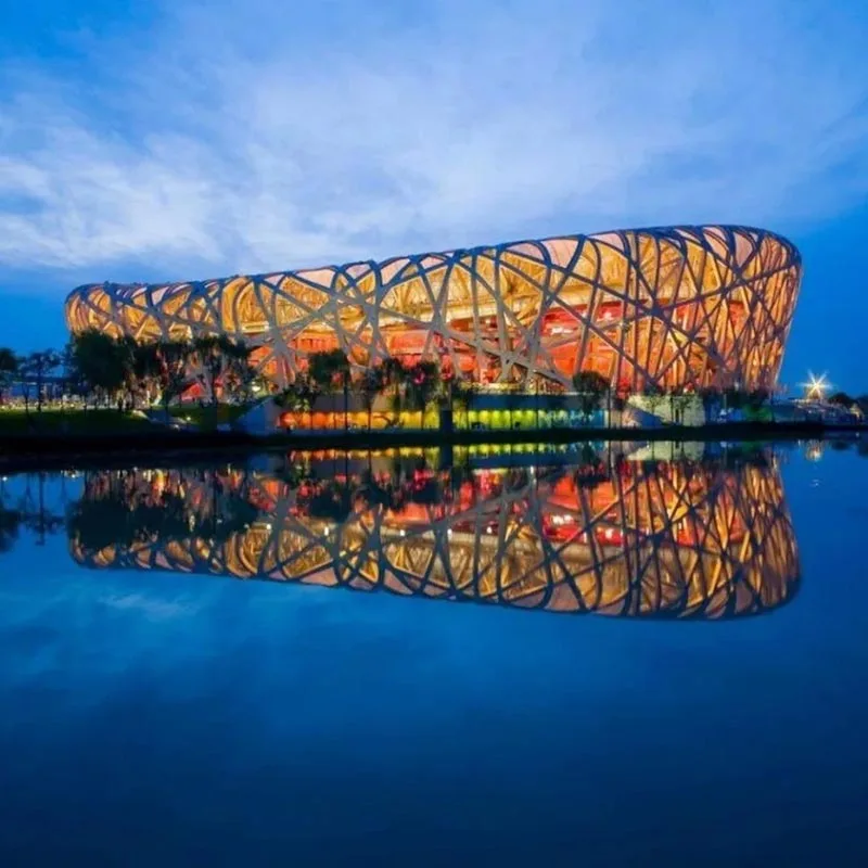 Projek Infrastruktur Utama Nasionalk