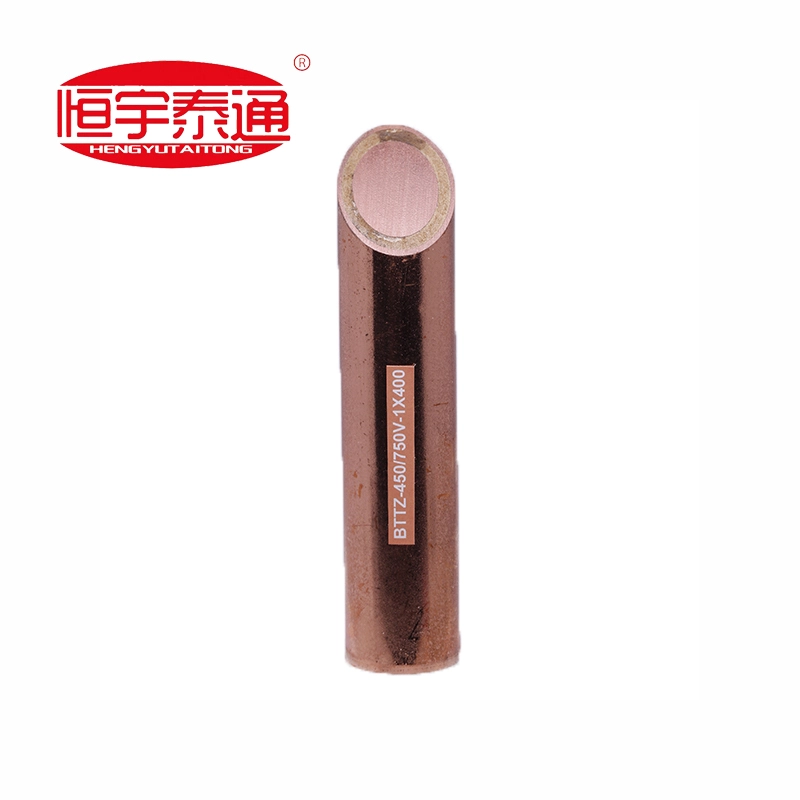 Kabel MI Tegar Bertebat Mineral Kabel Kalis Api