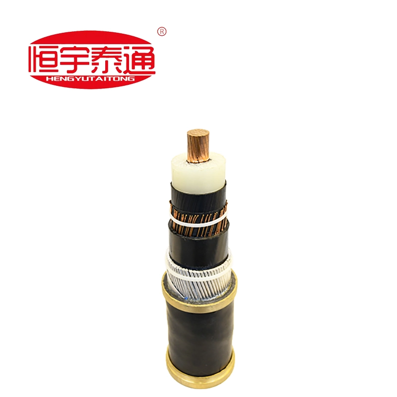 Kabel Khas untuk Transit Rel dan Metro