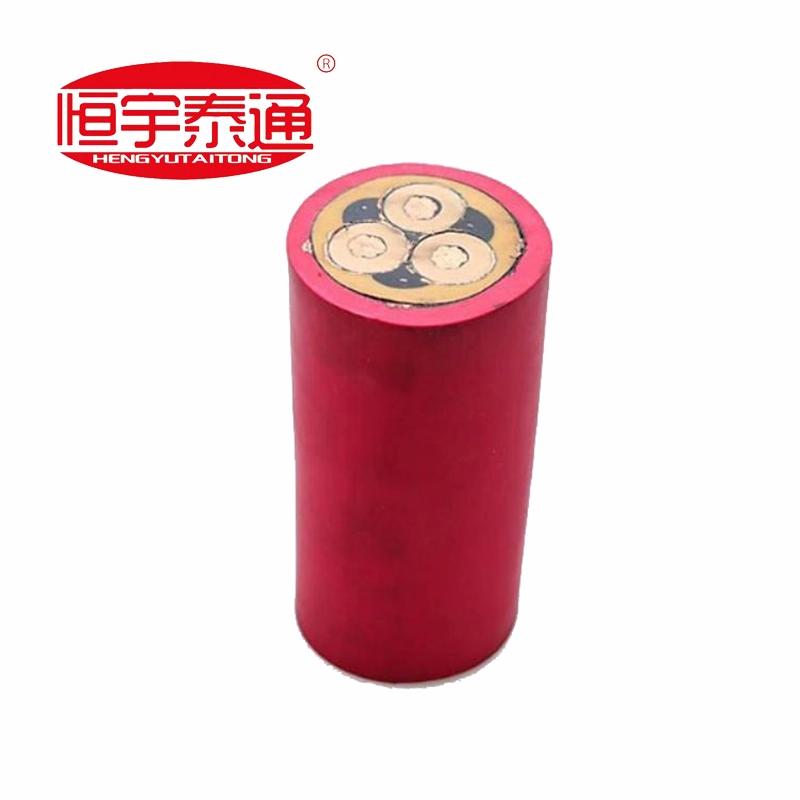 Kabel Khas untuk Mesin Perisai Terowong