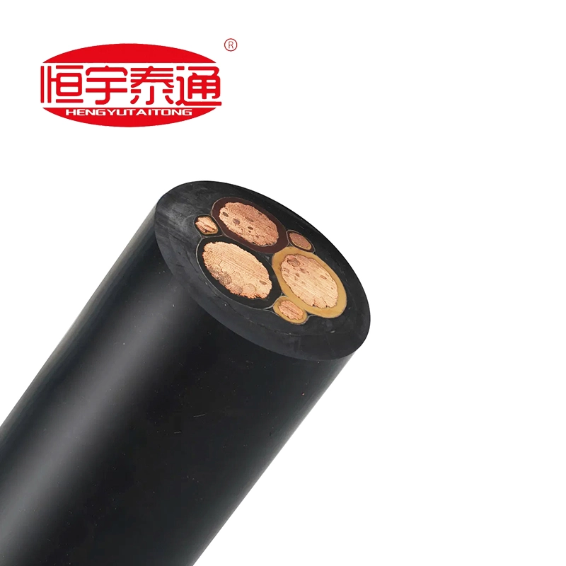 Kabel tenggelam dan kabel pam tenggelam