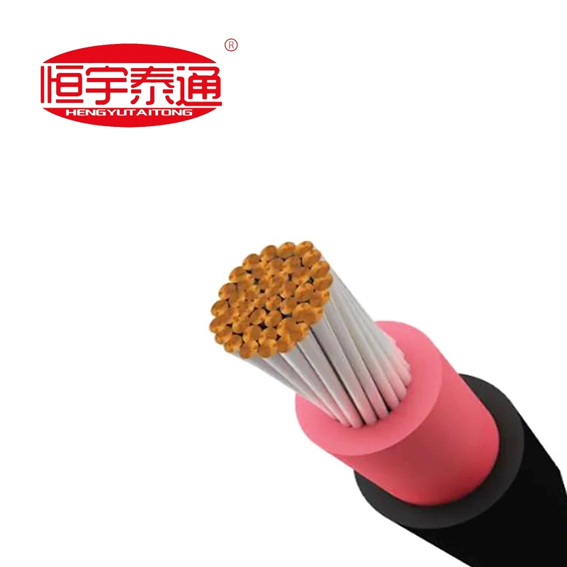 Kabel perlindungan persekitaran khas tahan UV